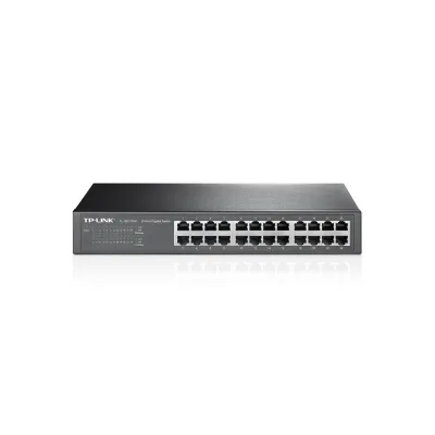 TP-LINK TL-SG1024D Switch 24 Puertos Gigabit Ethernet