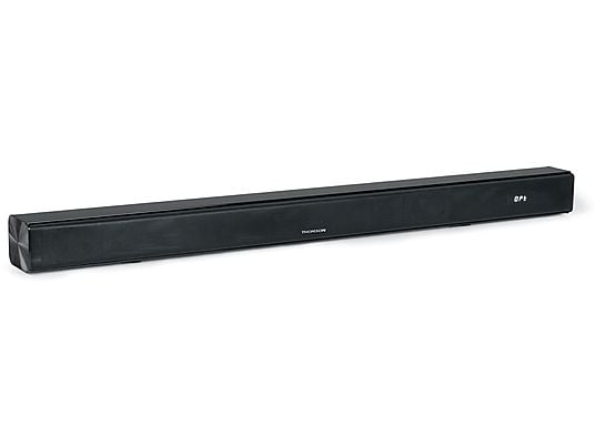 Thomson Sb180Bt Barra De Sonido Inalambrica- Potencia Musical 120W -   Color Negro