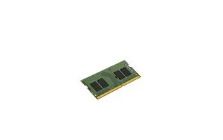 Kingston Technology Valueram Módulo De Memoria 8 Gb 1 X 8 Gb Ddr4 3200 Mt/S