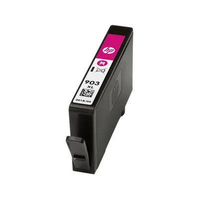 HP Cartucho 903XL Magenta para Impresoras