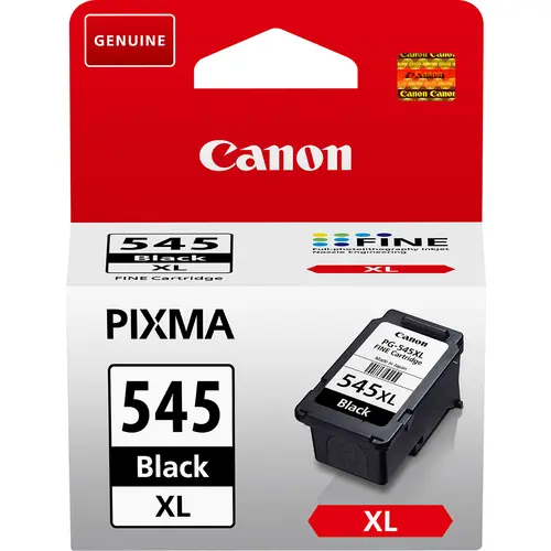 Canon PG 545XL Tinta Negra para Impresoras PIXMA MG 2450/2550