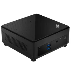 MSI Cubi 5 12M-211BES i5-1235U negro