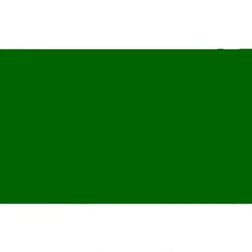 Fama Goma Eva 50X70Cm Grosor 2Mm Eb14 Verde Oscuro Pack 10 Ud
