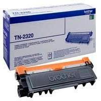 Brother Toner Negro Hl-L2300D/L2340Dw/L2360Dn/L2365Dw - Dcp-L2500D/L2520Dw - Mfc-L2700Dw/L2720Dw/L2740Dw