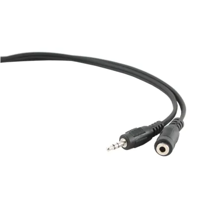 Gembird Cable Audio Ext.jack 3.5 M/H 1,5 Mts