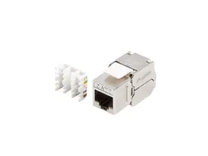 Lanberg KSF7-2000 Módulo Conector de Red 2000 Mbps