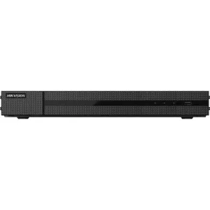 Hikvision HWN-5208MH-8P(D) - Switch PoE de 8 Puertos para Redes