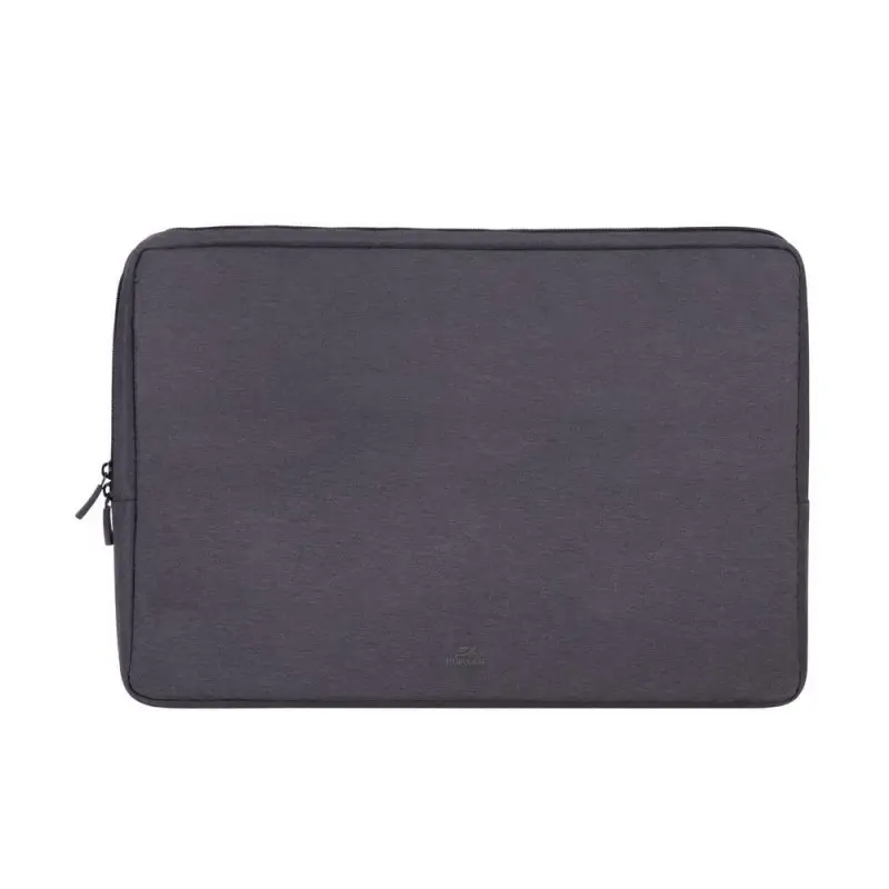 RIVACASE 7707 Suzuka Funda para Portátil de 17,3" Negra