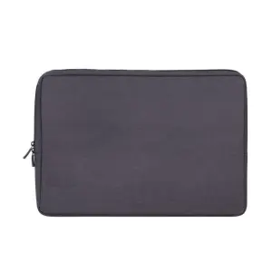 RIVACASE 7707 Suzuka Funda para Portátil de 17,3" Negra