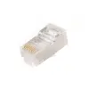 Gembird Conector RJ45 Cat.6 FTP - Paquete de 50 Unidades