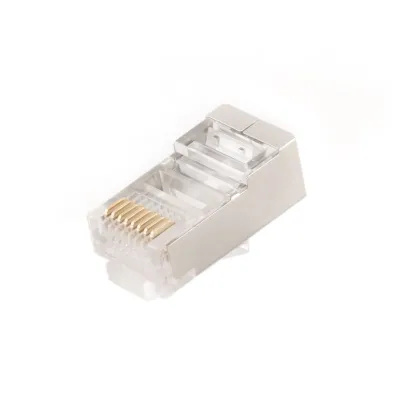 Gembird Conector RJ45 Cat.6 FTP - Paquete de 50 Unidades