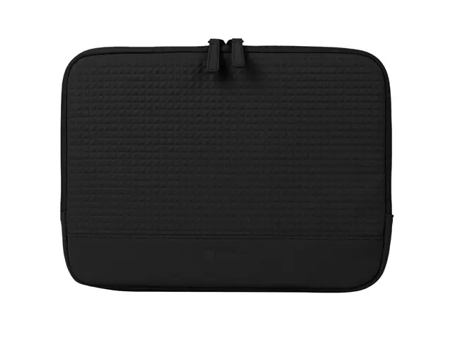 Natec Mussel 2 Funda Para Portátiles 14.1" Resistente a Salpicaduras Color Negro
