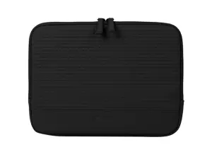Natec Mussel 2 Funda Para Portátiles 14.1" Resistente a Salpicaduras Color Negro