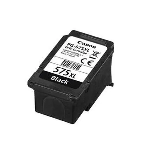 Canon Tinta Negro Pixma Ts 3550I/3551I - Tr 4751I/4750I - Pg 575Xl