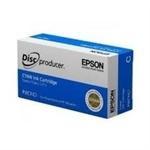 Epson Cartucho Tinta Cian Pjic7 (Sutituye A La C13S020447)