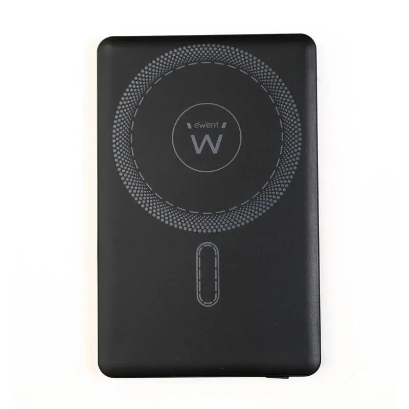 Ewent Powerbank Slim 5000Mah Magsafe Pd 20W