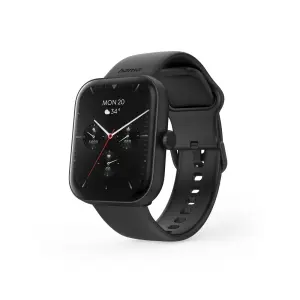 Hama Smartwatch 5000 AMOLED 1.65" IP68 Manos Libres con Sensores Negros