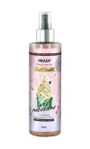 Prady Brilli Brilli Body & Hair Mist Sweet Macadamia 250 ml Spray Pulverizador