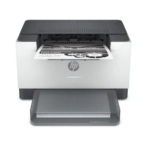 HP LaserJet M209dw Impresora Láser Monocromo WiFi Duplex 30ppm