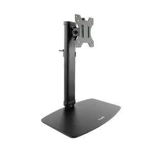 TOOQ Soporte de Mesa DB1127TN-B para Pantallas de 17-27