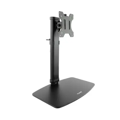 TOOQ Soporte de Mesa DB1127TN-B para Pantallas de 17-27