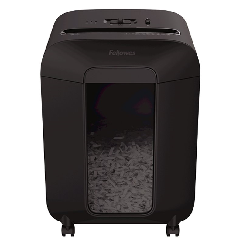 Fellowes Destructora Lx85 Corte Partículas 4X40Mm
