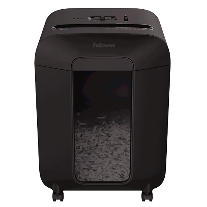 Fellowes Destructora Lx85 Corte Partículas 4X40Mm