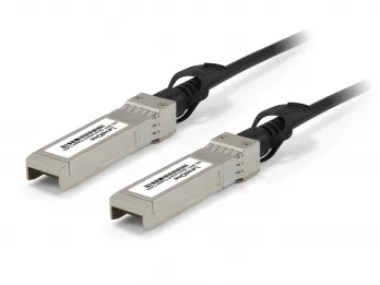 Level One Cable Twinax SFP 10GB Conexión Directa 1m DAC-0101