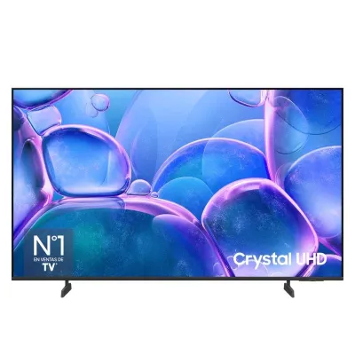 Samsung 65" TU65U7025F Crystal UHD Smart TV Bluetooth
