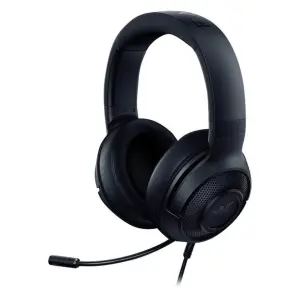 Razer Kraken X Lite Auriculares Gaming 7.1 Multiplataforma Color Negro