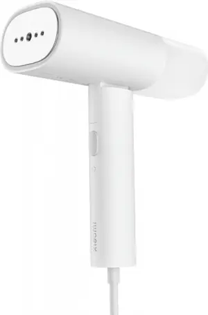 Xiaomi Vaporizador Manual de Prendas 0,16 L 1300 W Blanco