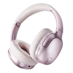Intenso Auriculares Over-Ear O400HA Rosa