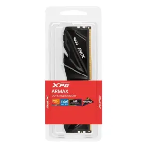 A-DATA XPG ARMAX RGB 32GB (1x16) 6000MHz DIMM DDR5