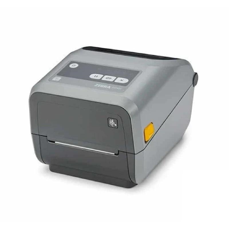 Zebra Impresora Térmica Zd421 Usb