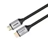 Ewent Cable HDMI 2.0 4K con Ethernet de 1,8m