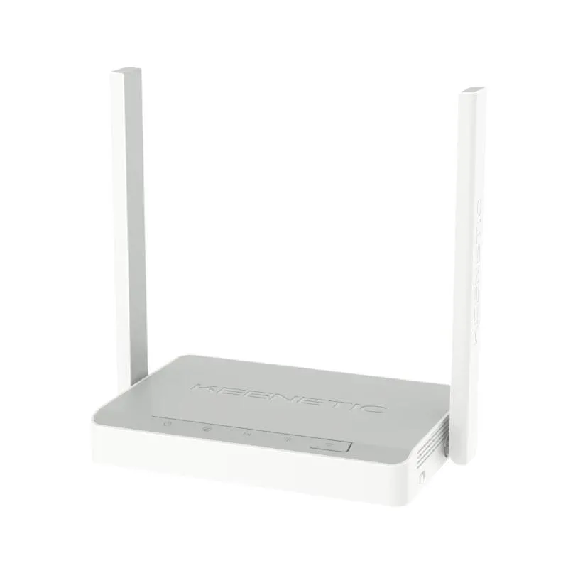 Keenetic Explorer Router Wifi 5 Mesh Ac1200 4X100M