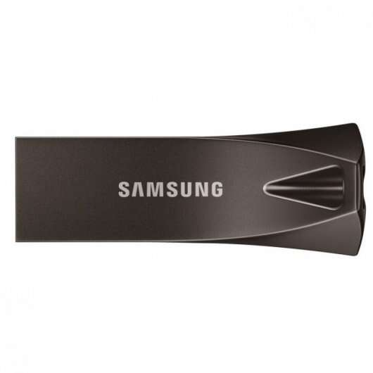 Samsung Bar Plus Memoria Usb 3.1 64Gb - Cuerpo Metalico (Pendrive)
