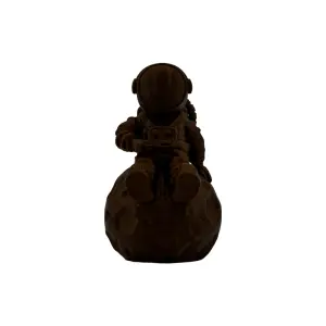 3D Filamento 3D PLA 1.75mm 1kg Bobina Color Ébano