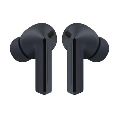 Samsung Galaxy Buds3 FE Intrauditivos Bluetooth ANC IPX2 Negro