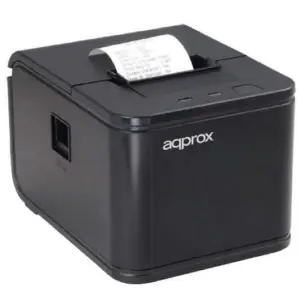 Approx AppPos58AU Impresora Térmica 56mm USB Corte Manual y Automático
