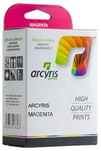 HP Tinta Magenta 963XL para OfficeJet Pro 9010, 9012, 9014, 9015, 9016, 9019, 9020, 9022, 9025