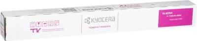 Kyocera TK8375 Magenta Cartucho de Tóner Original 1T02XDBNL0/TK8375M