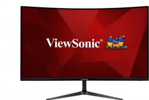 Viewsonic VX3218-PC-MHD Monitor 31.5" Full HD 1920 x 1080 LED Negro