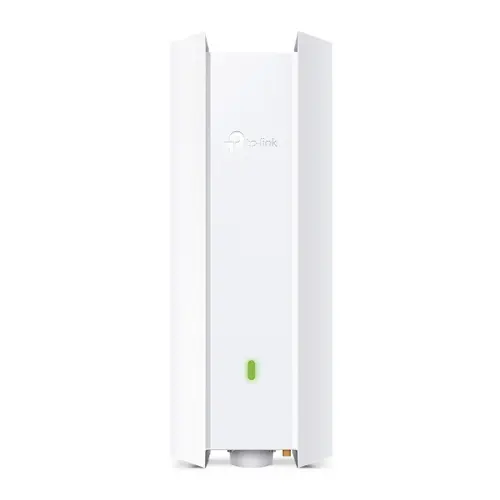 Punto De Acceso Wifi 6 Dualband Tp-Link Eap610-Outdoor Exterior Ax1800 Wifi 6
