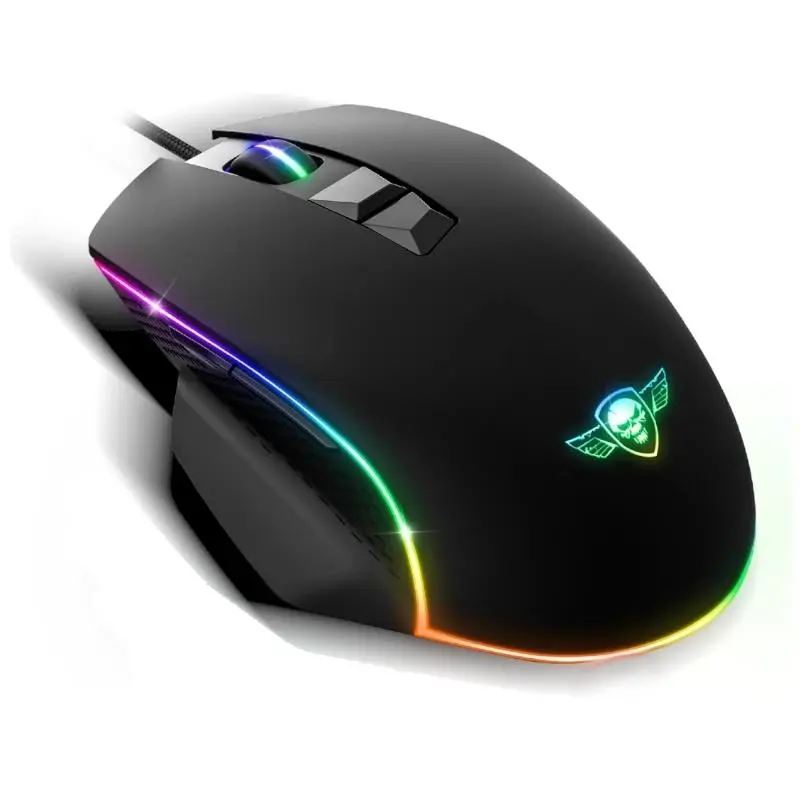 Spirit Of Gamer Ratón Pro M1