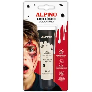 Alpino Láttex Líquido Blíster 20ml