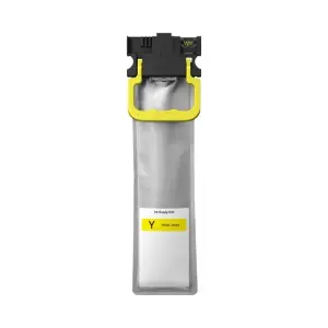 Epson Cartucho de Tinta Amarillo Pigmentada T11D4/T11C4 - Reemplazo C13T11D440/C13T11C440