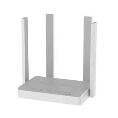 Keenetic Runner 4G Router WiFi 4 N300 4x100Mb