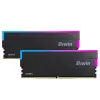 Biwin DW100 48GB DDR5 6000 CL28 (24x2) Black RGB Memory Module