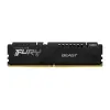 Kingston Fury Beast DDR5 6000MT/s 32GB CL30 DIMM Black EXPO
